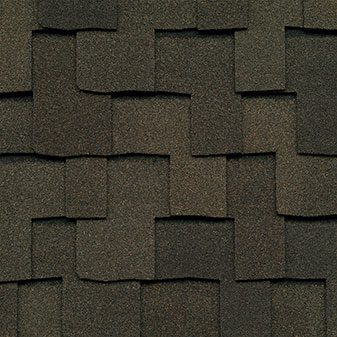 designer shingles