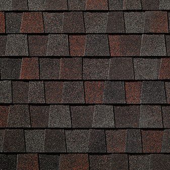 designer shingles