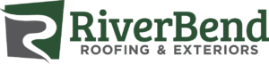 RiverBend Roofing & Exteriors – Roofing Contractor in Bismarck Mandan North Dakota Logo