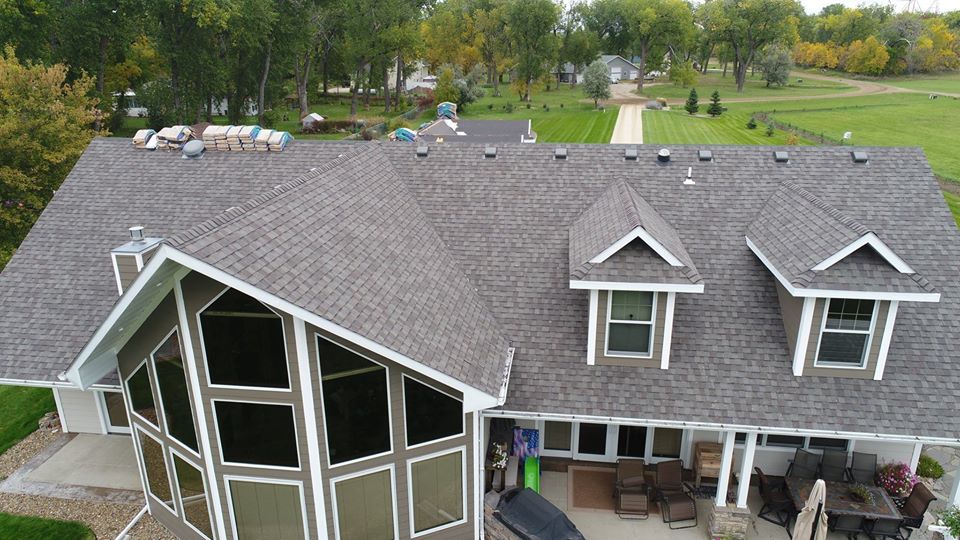Riverbend Roofing Photo2